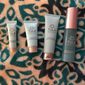 Tula starter kit brand new